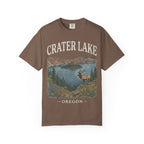 Crater Lake National Park T-Shirt