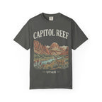 Capitol Reef National Park T-Shirt