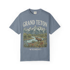 Grand Teton National Park T-Shirt