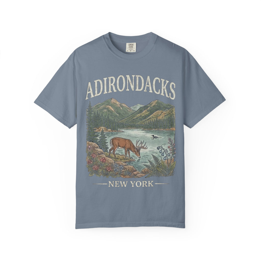 Adirondacks T-Shirt