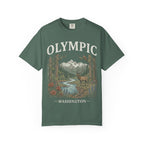 Olympic T-Shirt