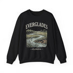 Everglades National Park Crewneck