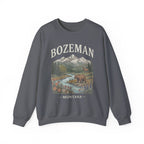 Bozeman Crewneck