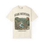 Ozark Mountains T-Shirt