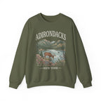Adirondacks Crewneck