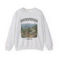 Shenandoah National Park Crewneck