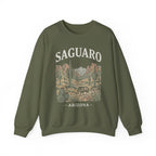Saguaro National Park Crewneck