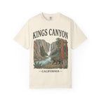 Kings Canyon National Park T-Shirt