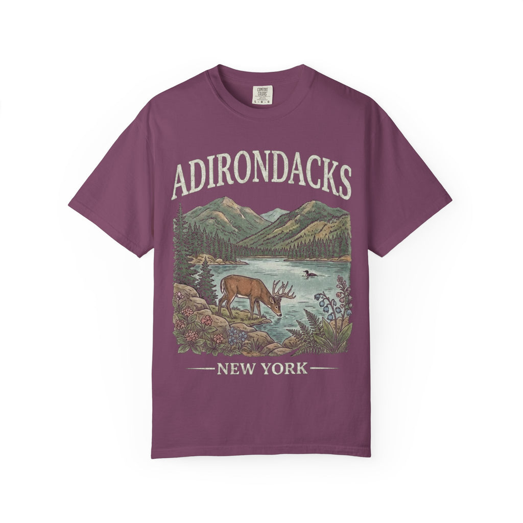 Adirondacks T-Shirt