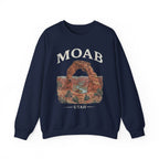 Moab Crewneck