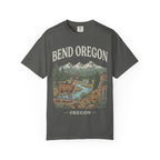 Bend Oregon T-Shirt