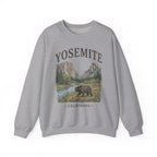 Yosemite Crewneck
