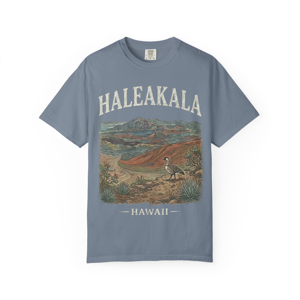 Haleakala National Park T-Shirt