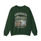 Adirondacks Crewneck