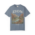 Zion National Park T-Shirt
