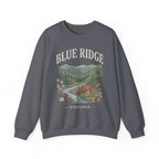 Blue Ridge Crewneck
