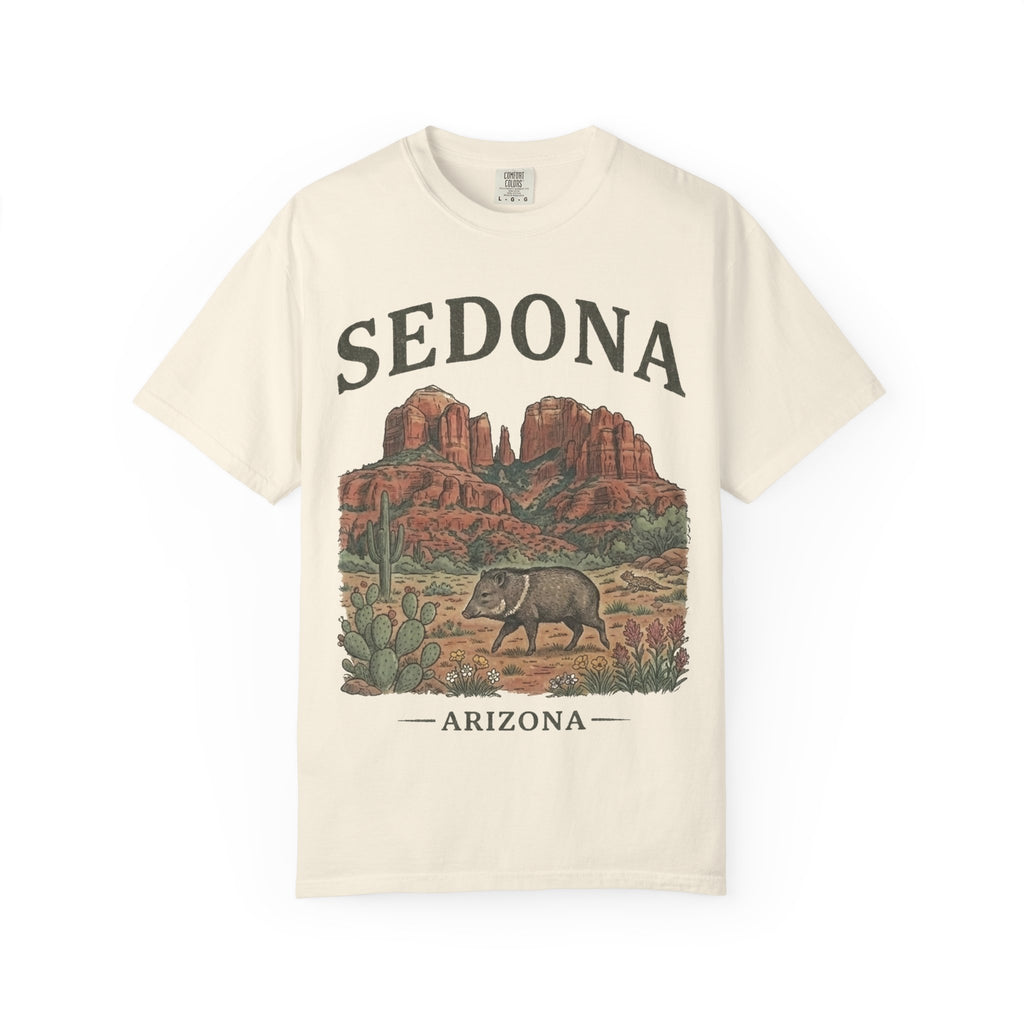 Sedona T-Shirt