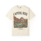 Capitol Reef National Park T-Shirt