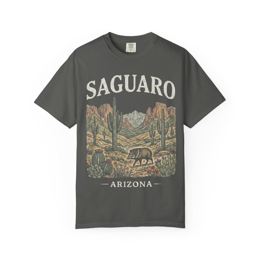 Saguaro National Park T-Shirt