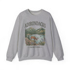 Adirondacks Crewneck