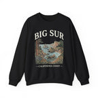 Big Sur Crewneck