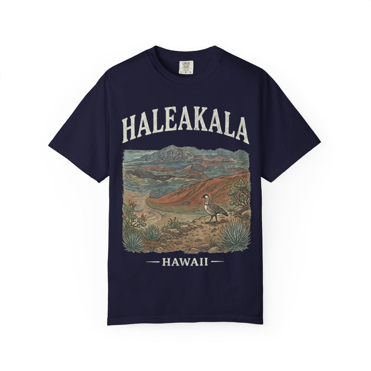 Haleakala National Park T-Shirt