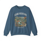 Ozark Mountains Crewneck