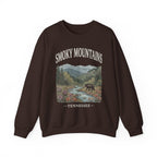 Smoky Mountains Crewneck
