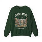 Grand Canyon National Park Crewneck