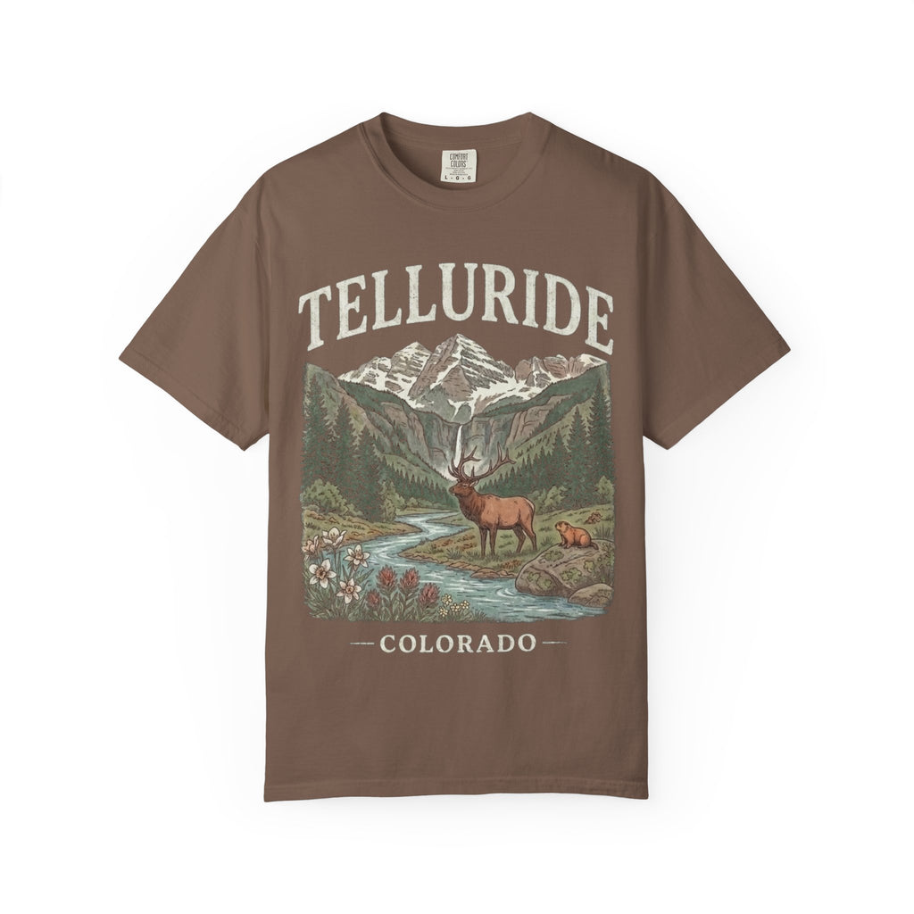 Telluride T-Shirt
