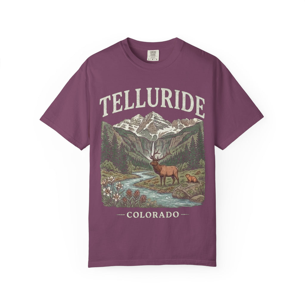 Telluride T-Shirt