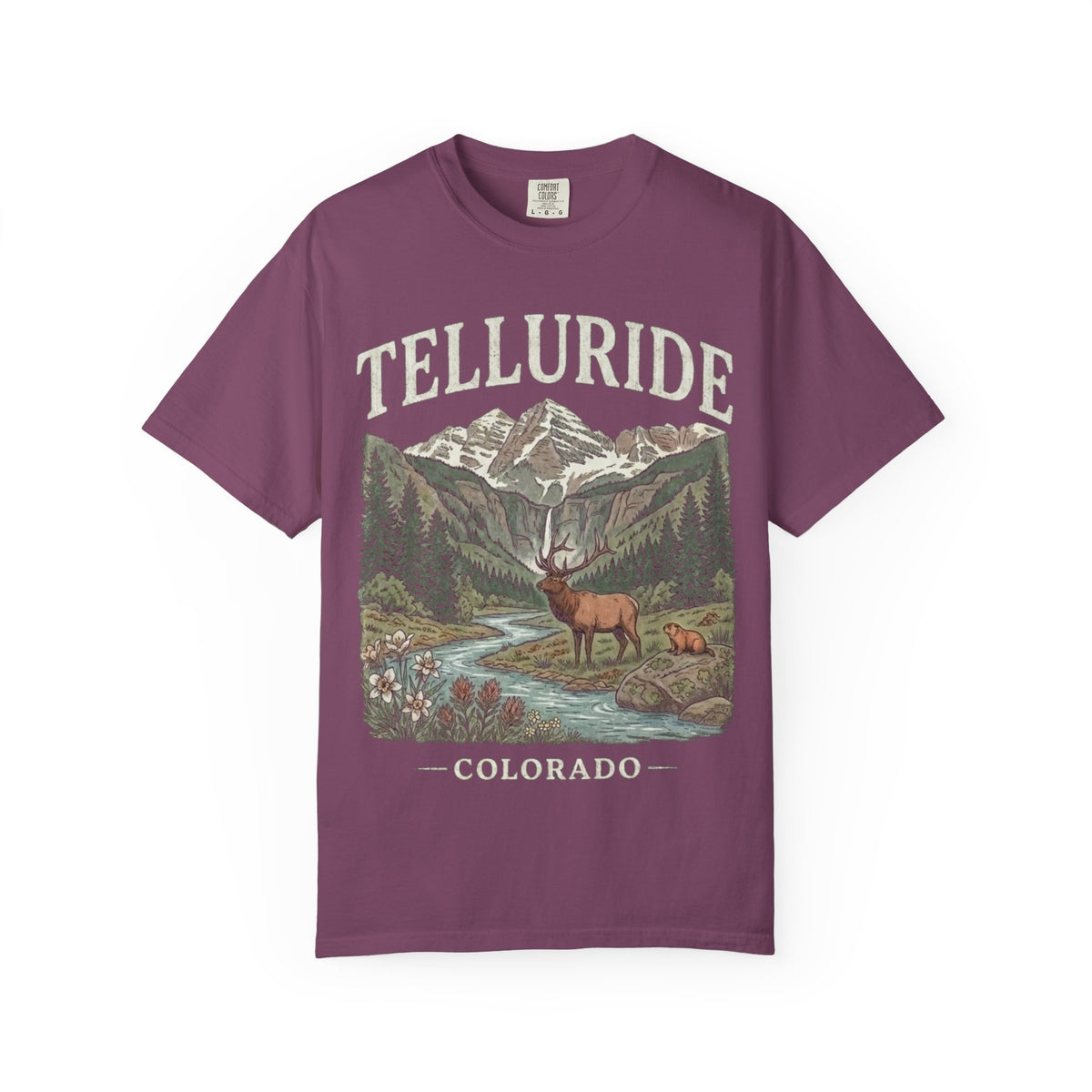 Telluride T-Shirt
