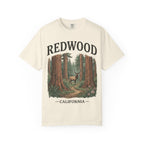 Redwood National Park T-Shirt