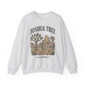 Joshua Tree National Park Crewneck