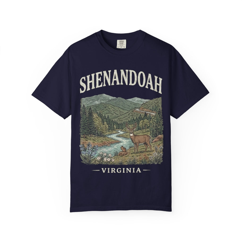 Shenandoah T-Shirt