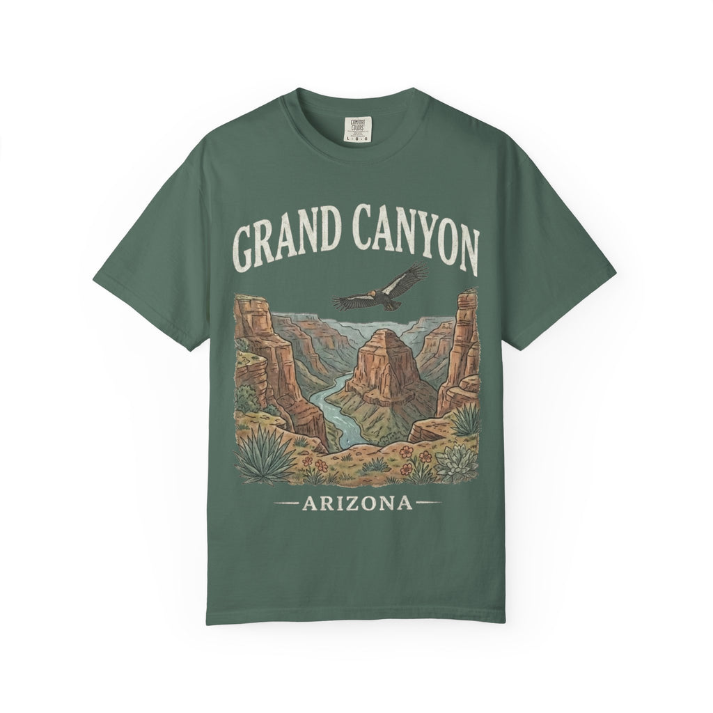 Grand Canyon National Park T-Shirt