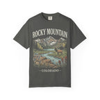 Rocky Mountain National Park T-Shirt