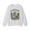 Lassen Volcanic National Park Crewneck