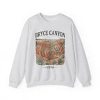 Bryce Canyon National Park Crewneck