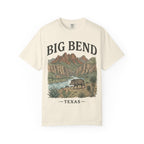 Big Bend National Park T-Shirt