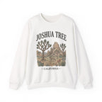 Joshua Tree National Park Crewneck