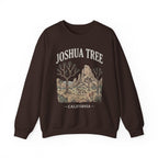 Joshua Tree National Park Crewneck