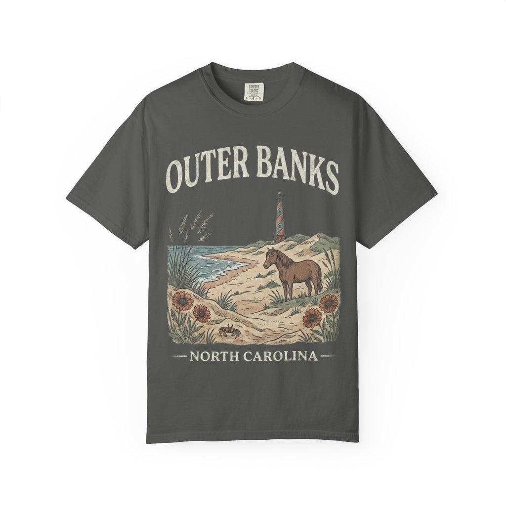 Outer Banks T-Shirt