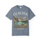 Glacier National Park T-Shirt