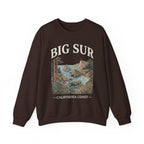 Big Sur Crewneck