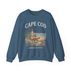 Cape Cod Crewneck