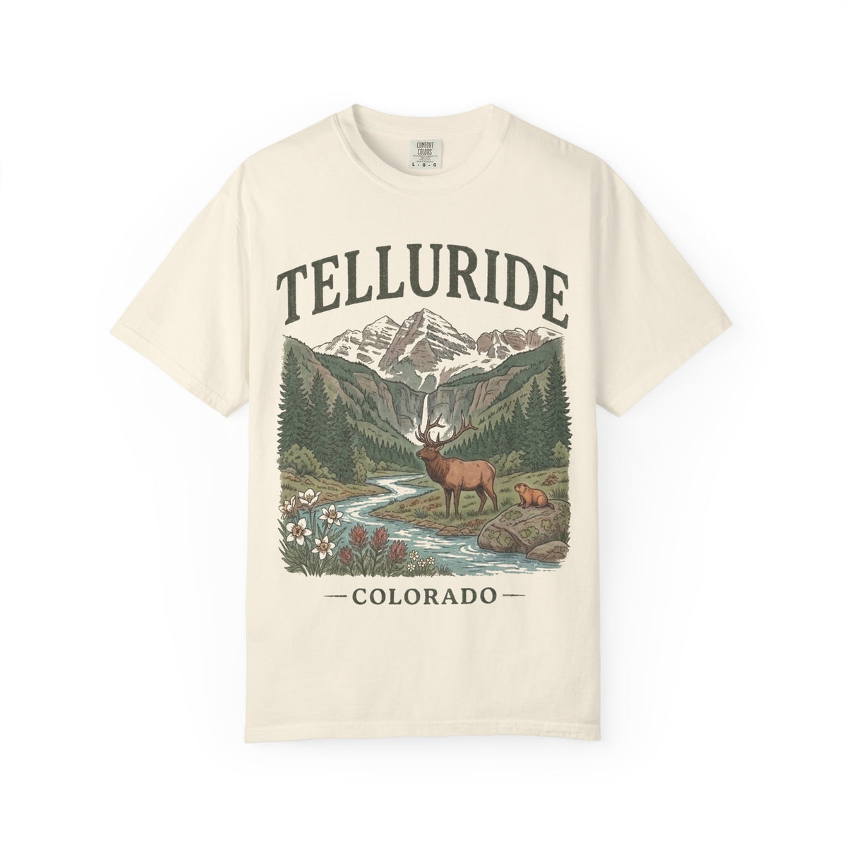 Telluride T-Shirt