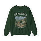 Shenandoah National Park Crewneck