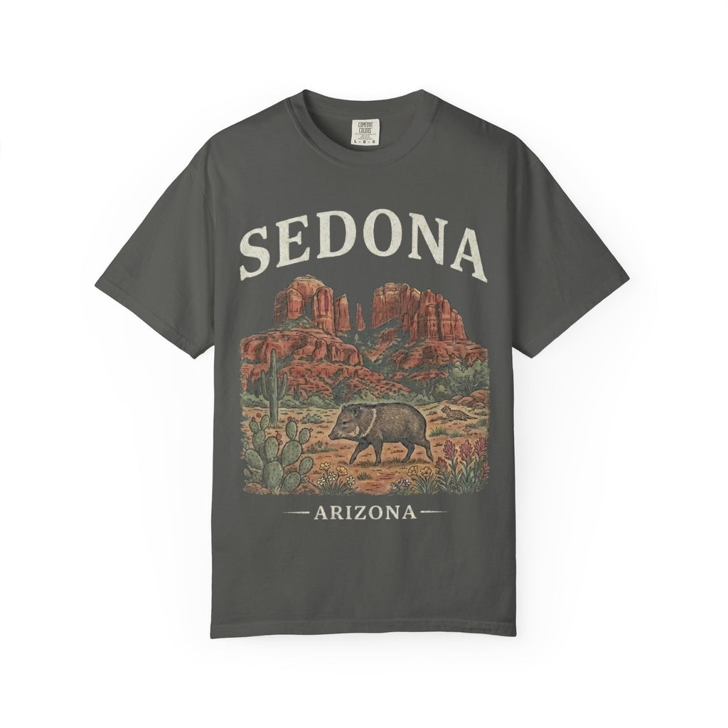 Sedona T-Shirt