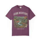 Ozark Mountains T-Shirt